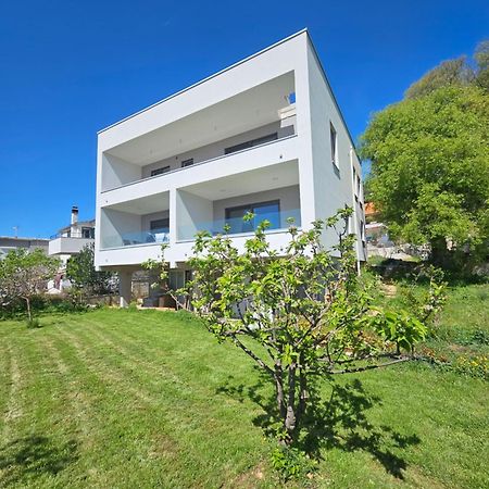 Providenca Residence Šibenik Buitenkant foto