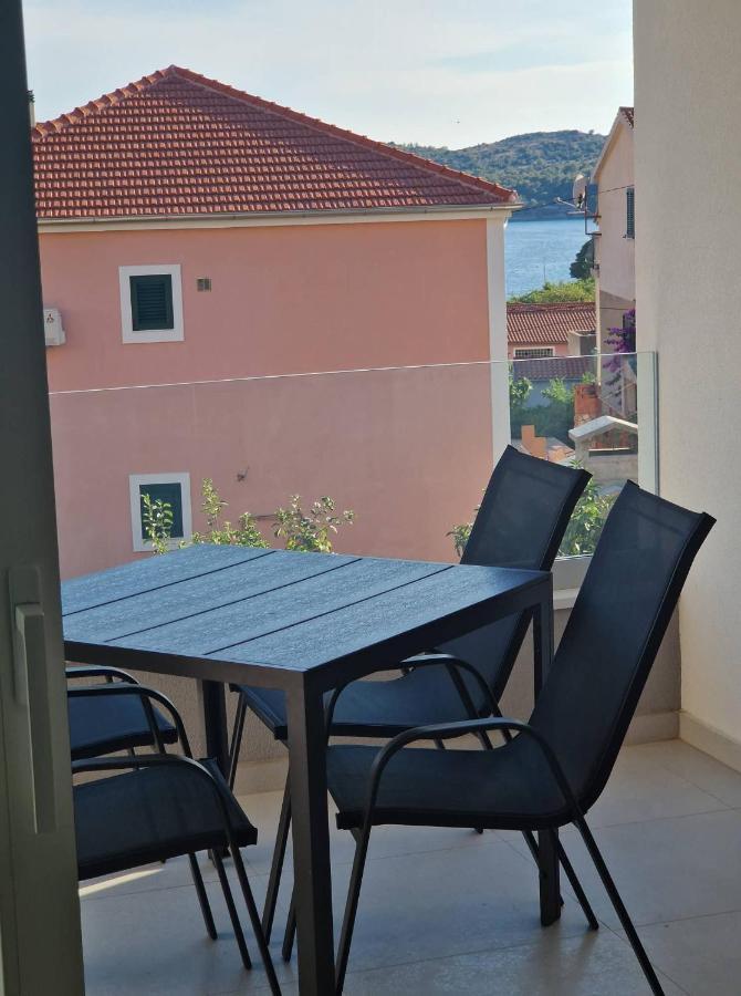 Providenca Residence Šibenik Buitenkant foto