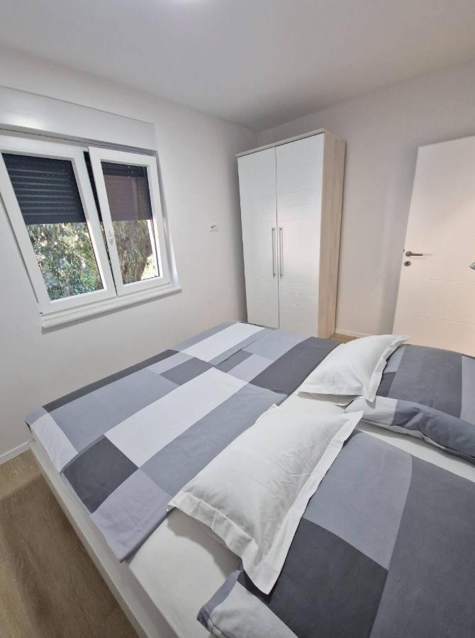 Providenca Residence Šibenik Buitenkant foto