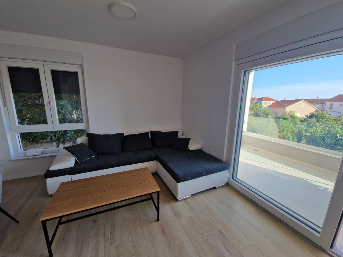 Providenca Residence Šibenik Buitenkant foto