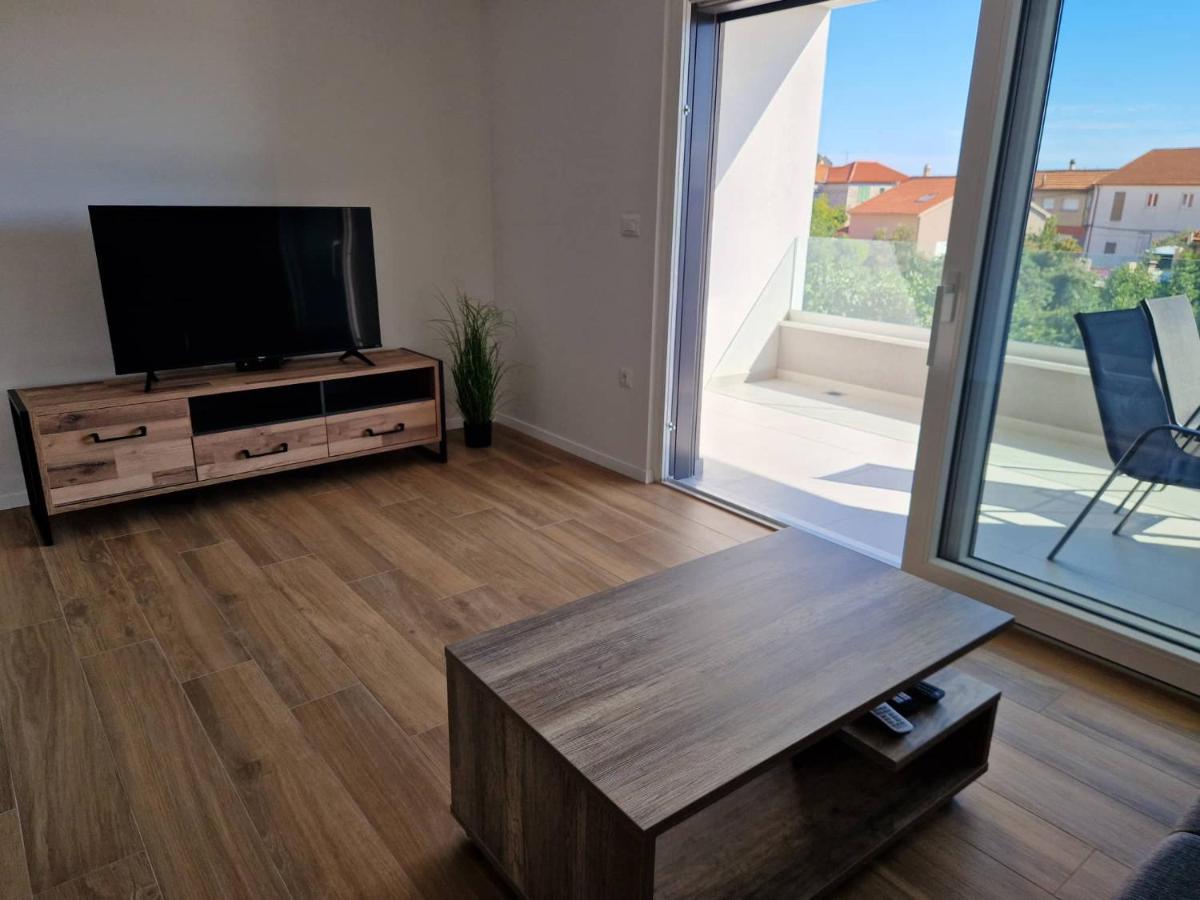 Providenca Residence Šibenik Buitenkant foto