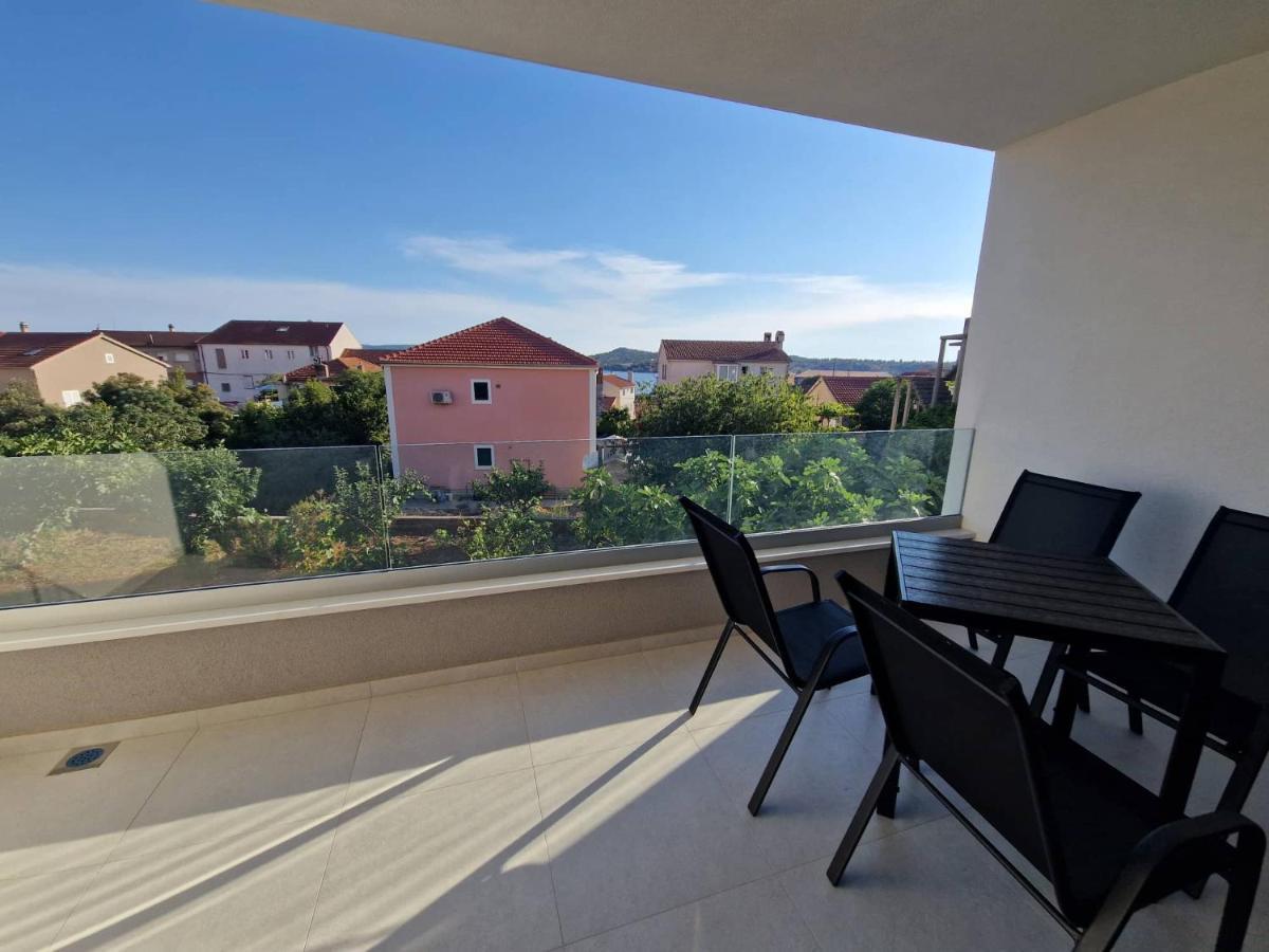 Providenca Residence Šibenik Buitenkant foto