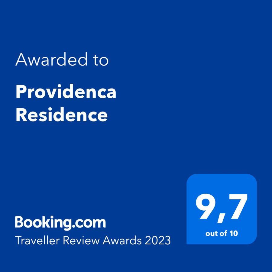 Providenca Residence Šibenik Buitenkant foto