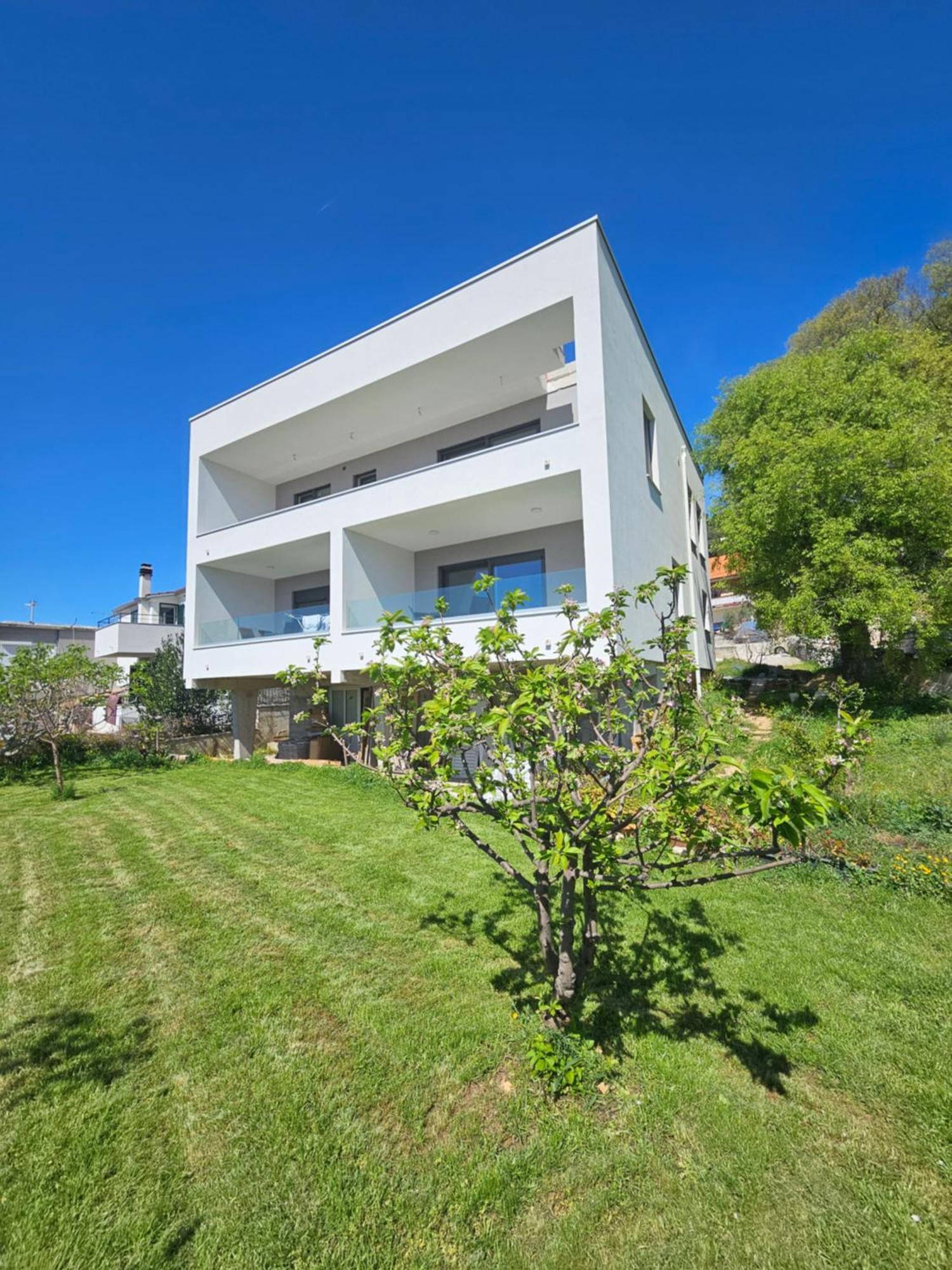 Providenca Residence Šibenik Buitenkant foto