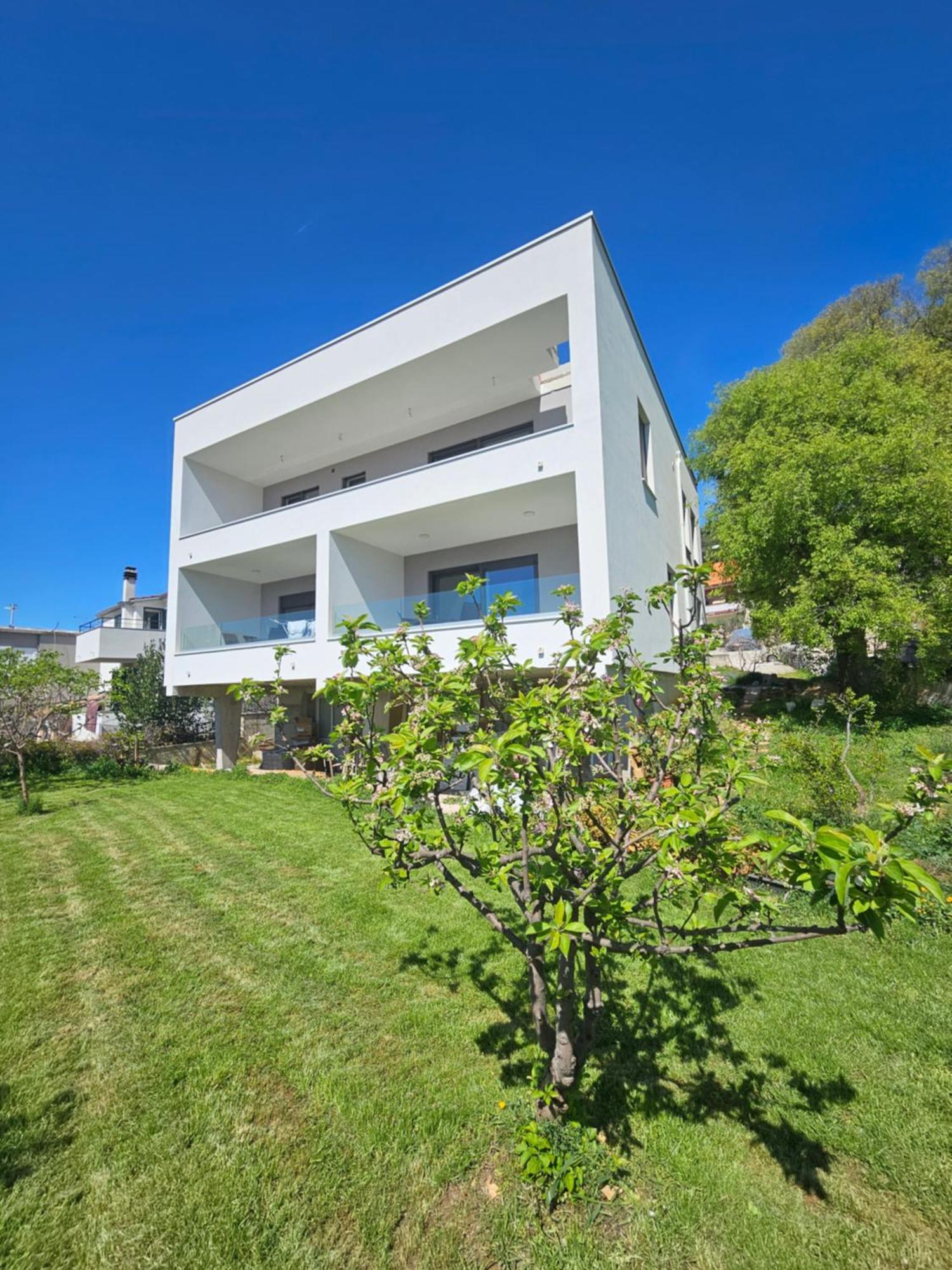 Providenca Residence Šibenik Buitenkant foto