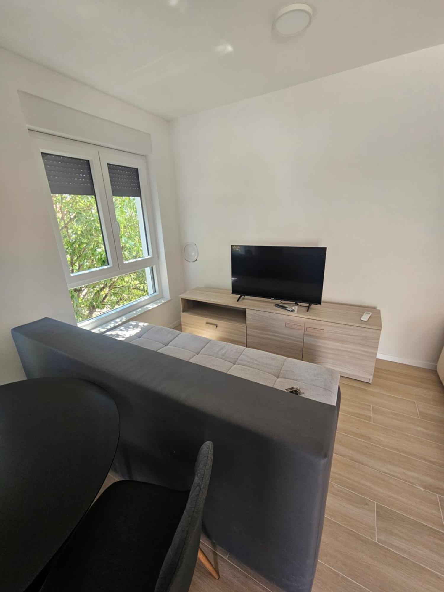Providenca Residence Šibenik Buitenkant foto