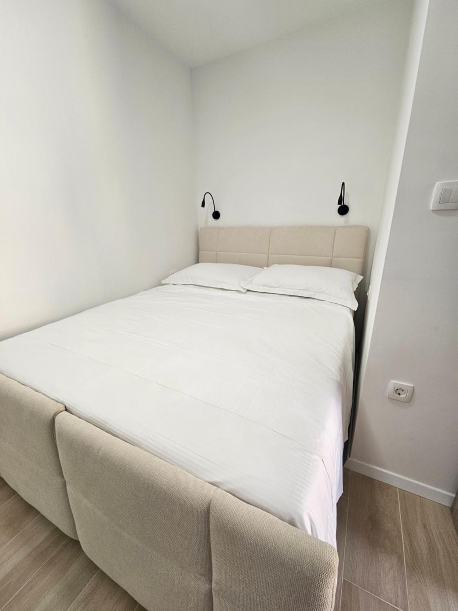 Providenca Residence Šibenik Buitenkant foto