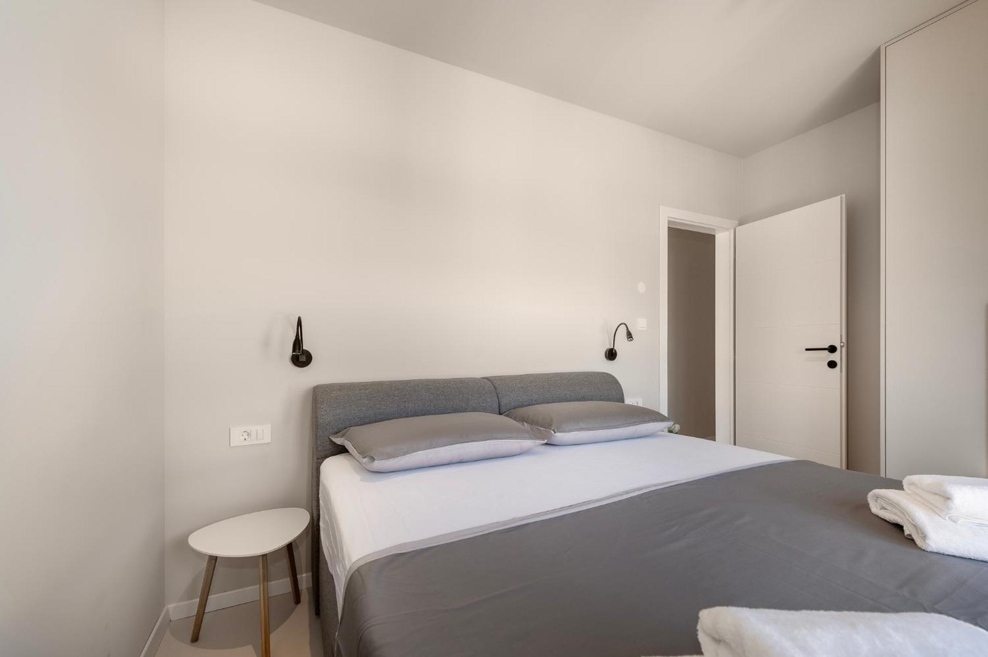 Providenca Residence Šibenik Buitenkant foto