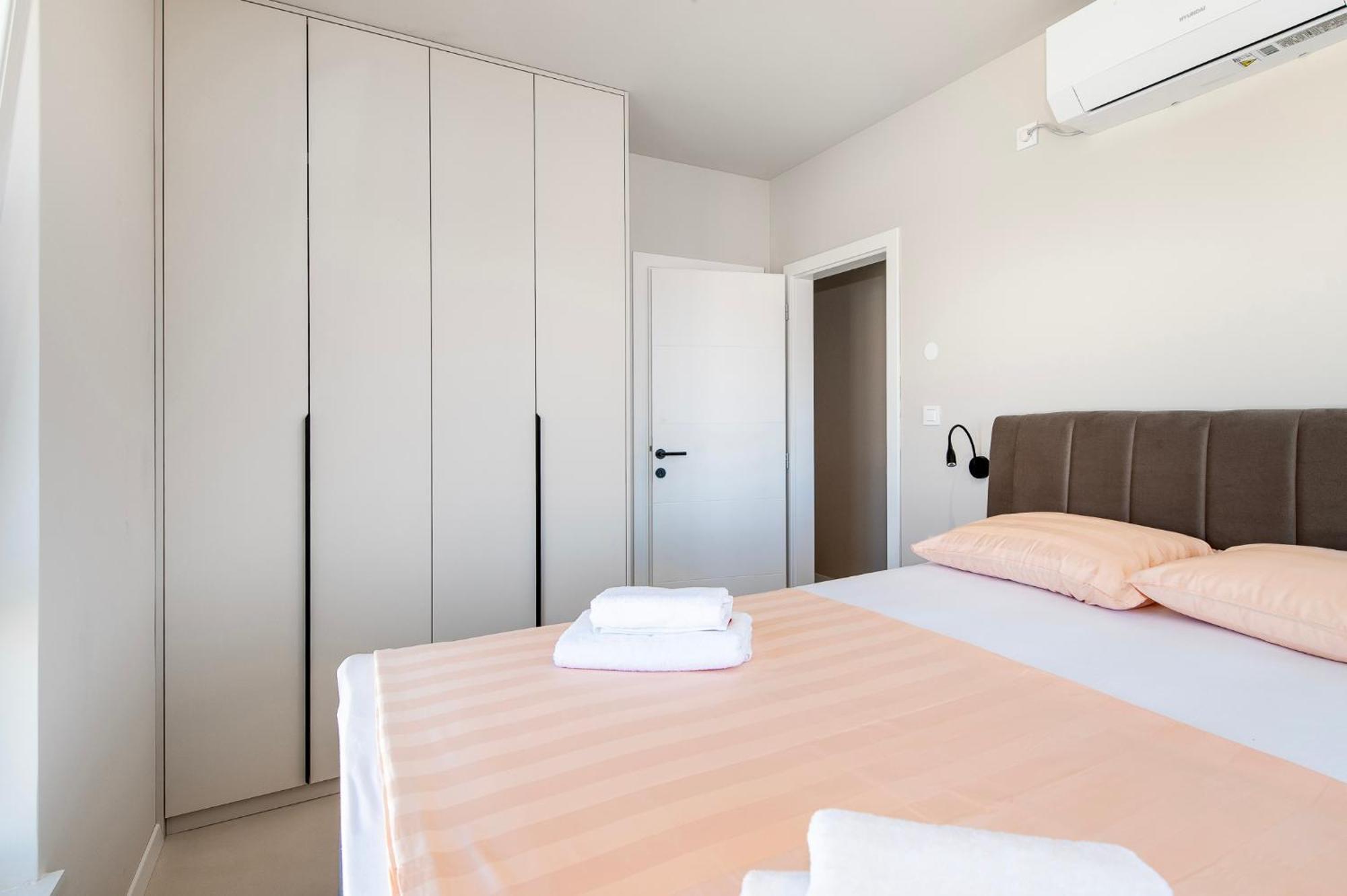 Providenca Residence Šibenik Buitenkant foto